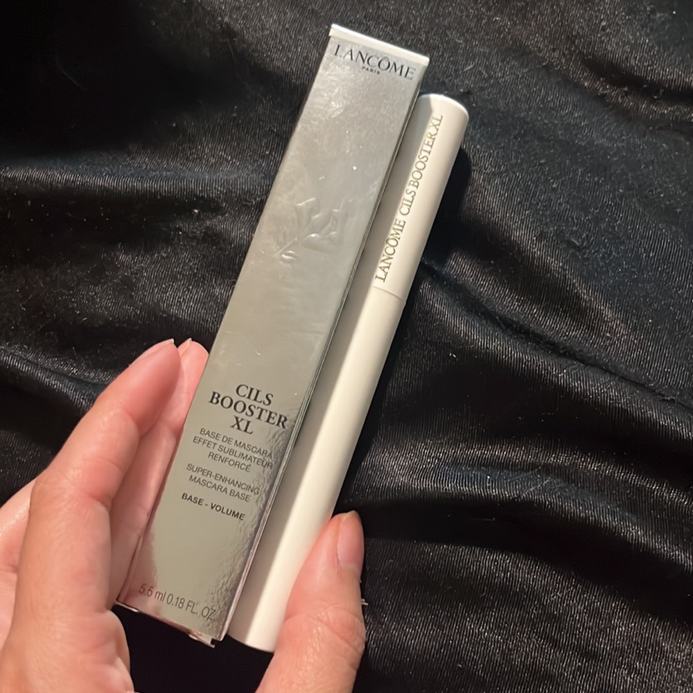 Lancôme Cils Booster XL lash primer